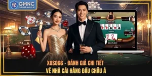 Xoso66 - Đánh Giá Chi Tiết Về Nhà Cái Hàng Đầu Châu Á